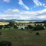 Hessen Hotelpark Hotel Hohenroda (Hessen)