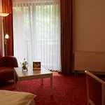 Hessen Hotelpark Hotel Hohenroda (Hessen)