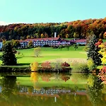 Hessen Hotelpark Hotel 4*