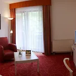Hotel Hessen Hotelpark
