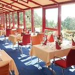 Hessen Hotelpark Hotel 4*