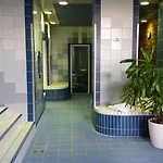 Hotel Hessen Hotelpark