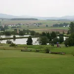 Hotel Hessen Hotelpark 4*