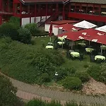 Hotel Hessen Hotelpark Hohenroda (Hessen)