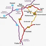 Hotel Hessen Hotelpark