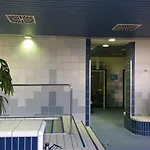 Hotel Hessen Hotelpark 4*