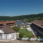 Hessen Hotelpark 4* Hohenroda (Hessen)