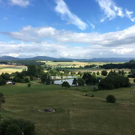 Hessen Hotelpark Hotel Hohenroda (Hessen)