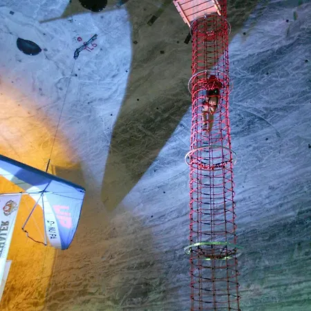 Hessen Hotelpark Hotel 4*