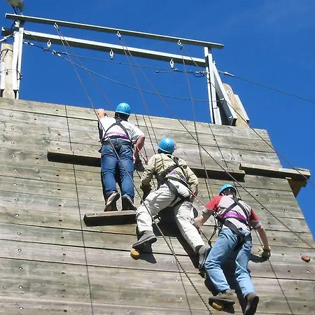Hessen Hotelpark Hotel Hohenroda (Hessen)