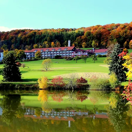 Hessen Hotelpark Hotel 4*