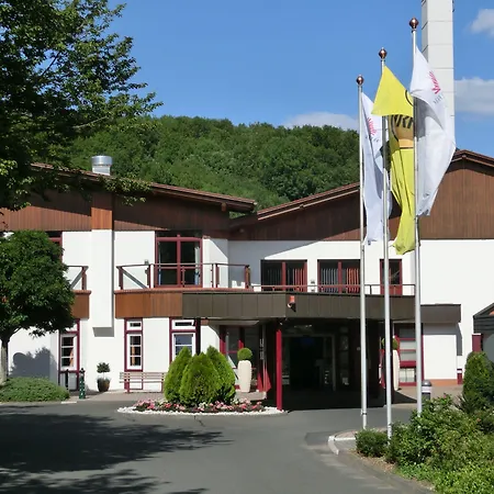 Hotel Hessen Hotelpark Hohenroda (Hessen)