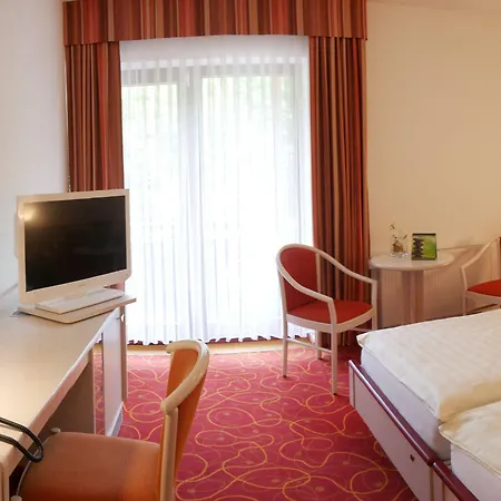 Hessen Hotelpark ホテル