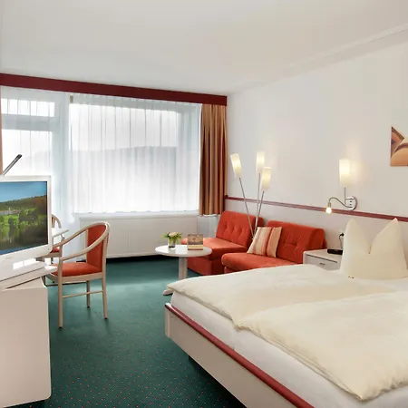 Hessen Hotelpark Hotel 4*
