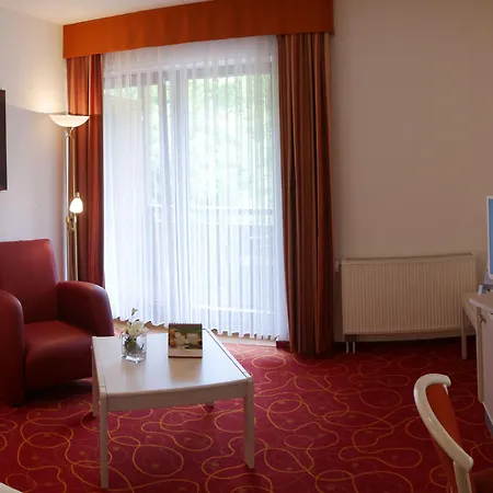 Hotel Hessen Hotelpark