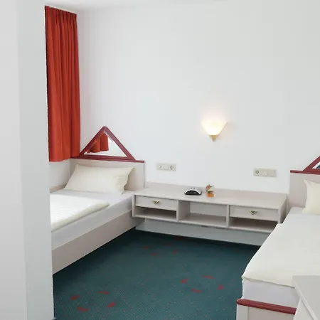 Hessen Hotelpark ホテル