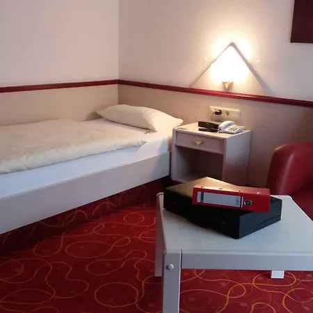 Hessen Hotelpark ホテル