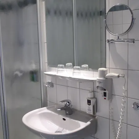 Hessen Hotelpark Hotel Hohenroda (Hessen)