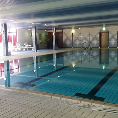 Hessen Hotelpark 4*