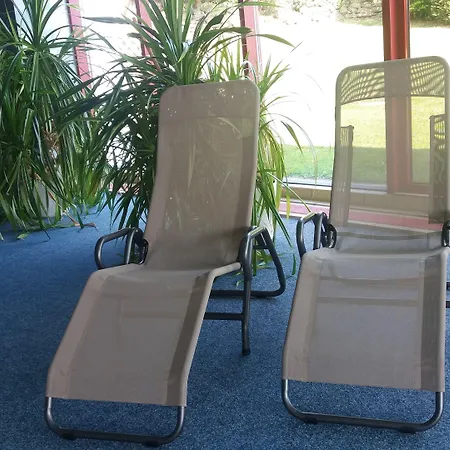 Hessen Hotelpark ホテル 4*