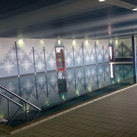 Hessen Hotelpark Hohenroda