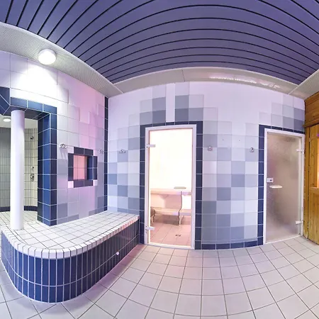 Hessen Hotelpark ホテル 4*