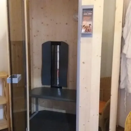 ホテル Hessen Hotelpark 4*