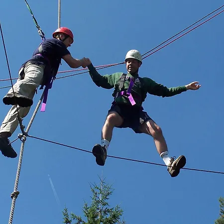 Hessen Hotelpark Hotel Hohenroda (Hessen)