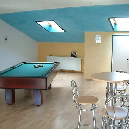 Hessen Hotelpark Hohenroda (Hessen)