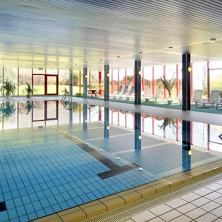 Hessen Hotelpark ホテル 4*