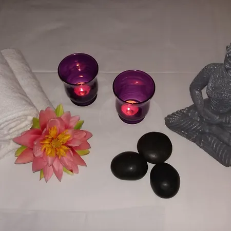 Hotel Hessen Hotelpark