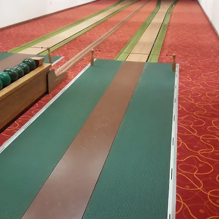 Hessen Hotelpark 4* Hohenroda (Hessen)