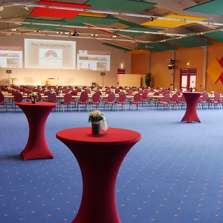 Hessen Hotelpark 4*