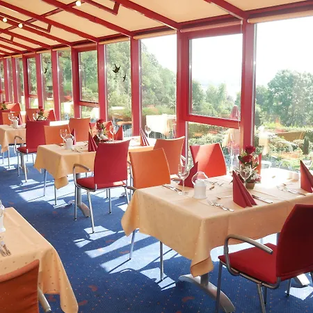 Hessen Hotelpark ホテル 4*
