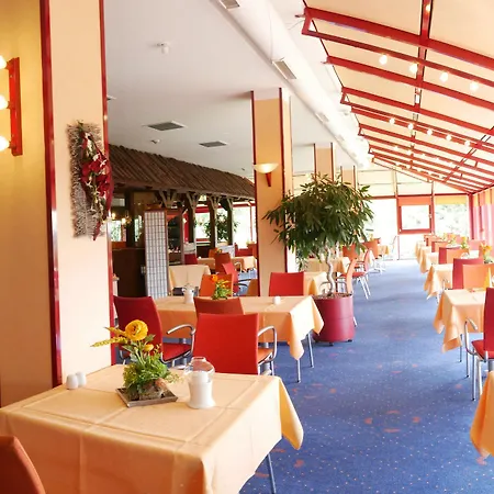 Hessen Hotelpark 4* Hohenroda (Hessen)