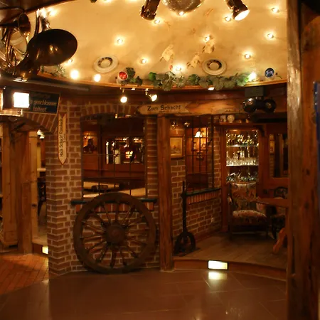 Hessen Hotelpark Hotel