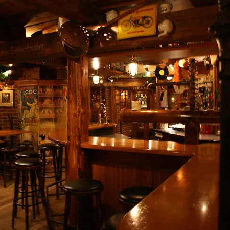 Hessen Hotelpark Hohenroda (Hessen)