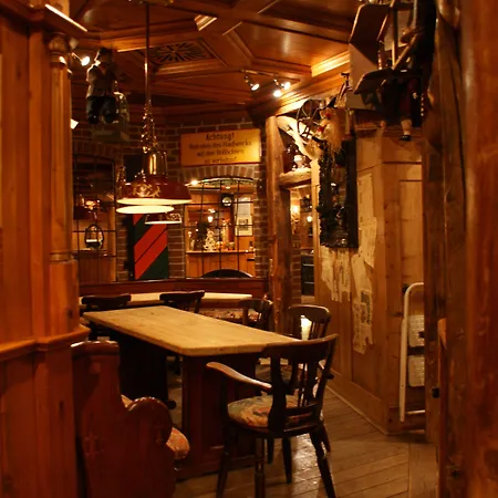 Hessen Hotelpark ホテル 4*