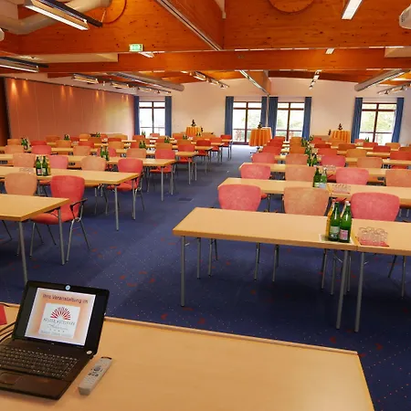 Hessen Hotelpark Hotel 4*