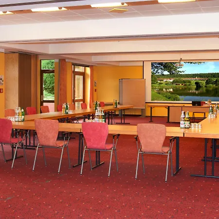 Hessen Hotelpark 4*