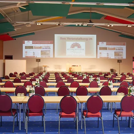 Hessen Hotelpark Hotel 4*