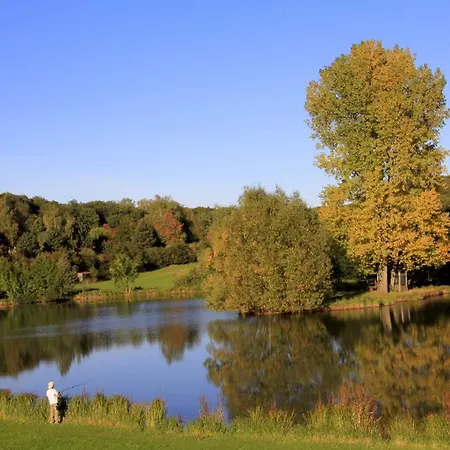 Hessen Hotelpark