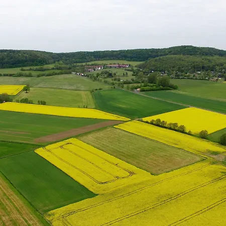 Hotel Hessen Hotelpark 4*