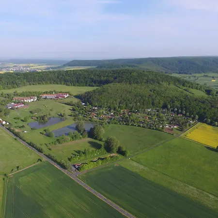 Hessen Hotelpark ホテル