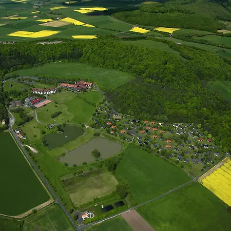 Hessen Hotelpark ホテル Hohenroda