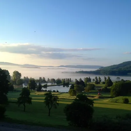 Hessen Hotelpark Hotel 4*