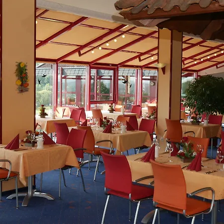 Hessen Hotelpark Hohenroda (Hessen)