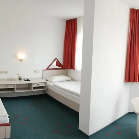 Hotel Hessen Hotelpark