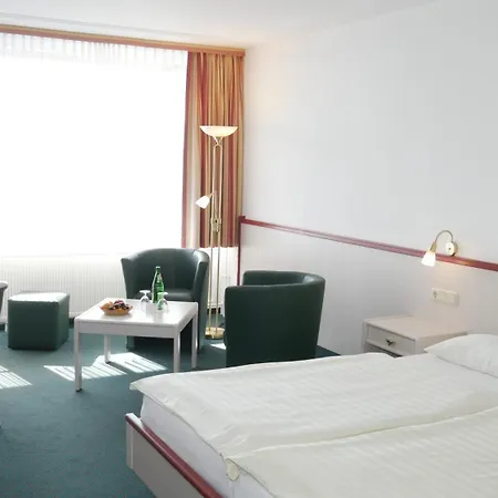 Hessen Hotelpark Hotel 4*
