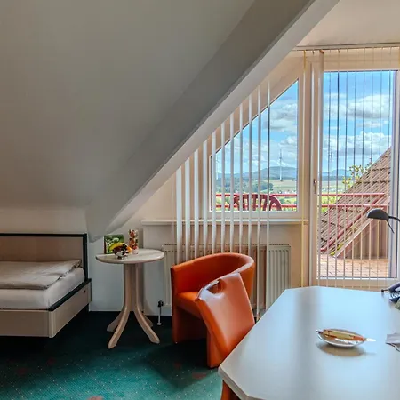 Hessen Hotelpark Hotel Hohenroda (Hessen)